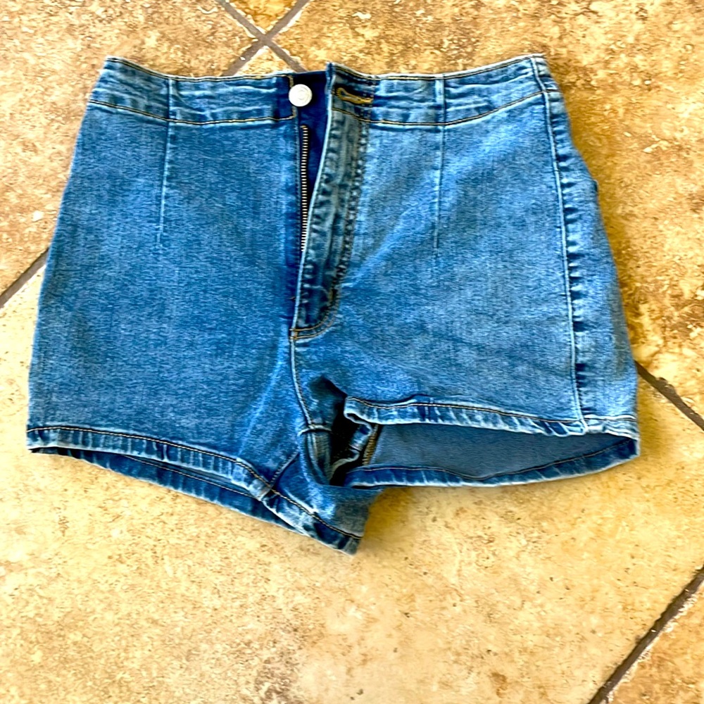 Wild Fable Denim shorts